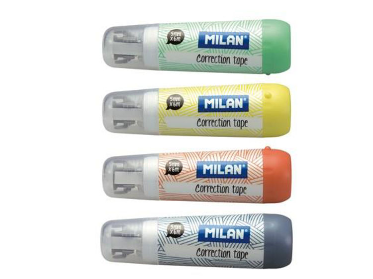 Picture of 1301000 MILAN MINI CORRECTION TAPE 6 METRES
